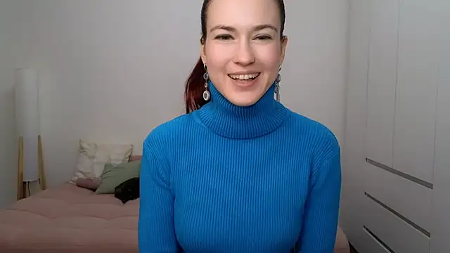 AliciaNewell live sex cam