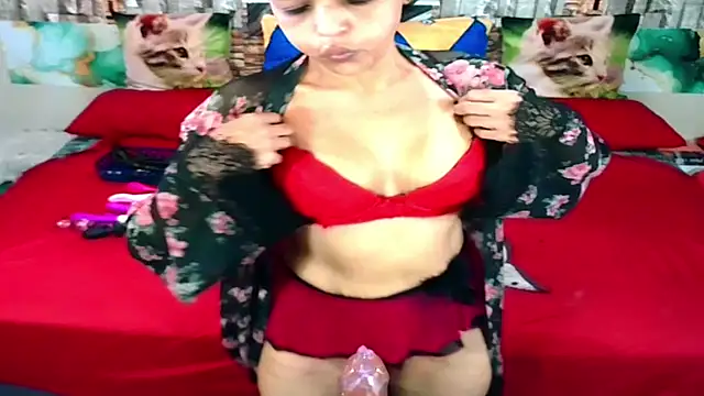 Indian_Blaze00 live sex cam