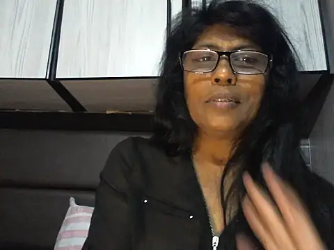 MsAttitude live sex cam