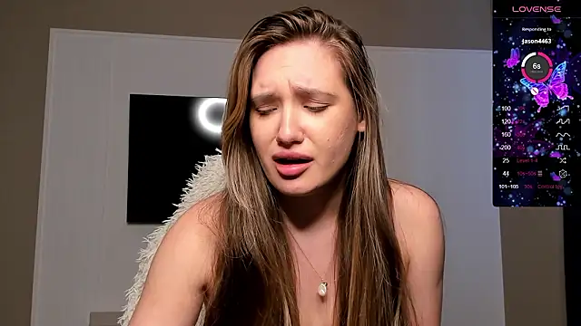 Holly_Molii live sex cam