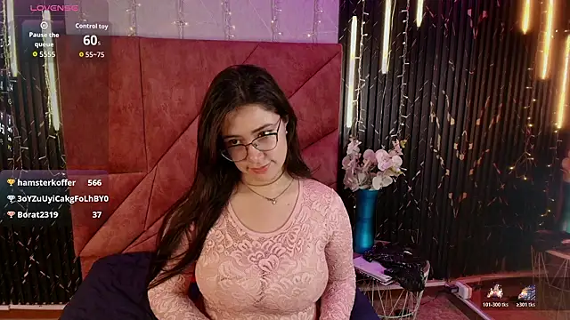 Shalyn_Lux's cam snapshot