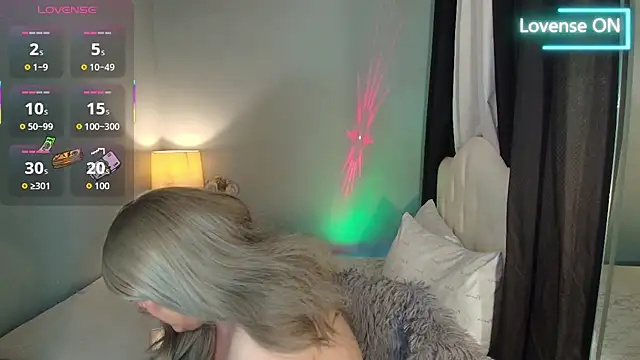 Unforgettable_Maria live sex cam