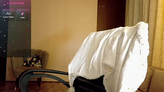 WednesdayAddams_ live sex cam