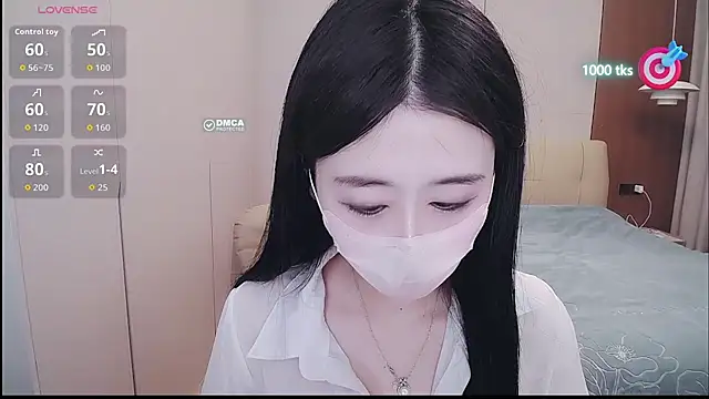 CN-xiaofei live sex cam