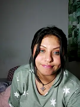 azulzulix's cam snapshot