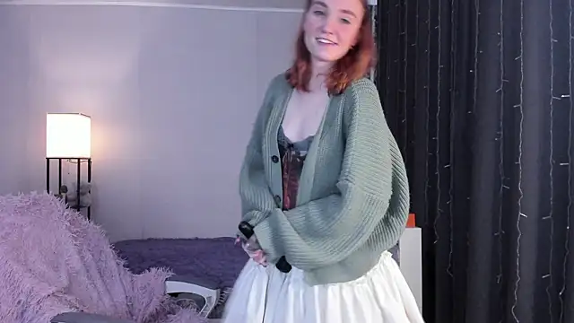 ReddHotPipper live sex cam