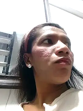 SofiaLibreTs live sex cam