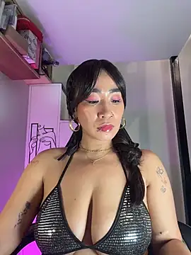AsianMilfSheryl live sex cam