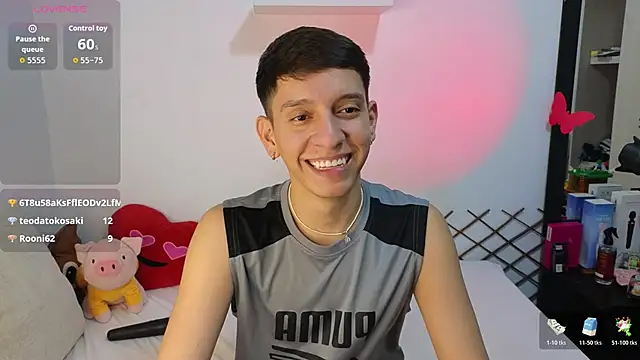 milky__boy_ live sex cam