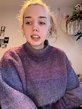 voidbunnii's cam snapshot