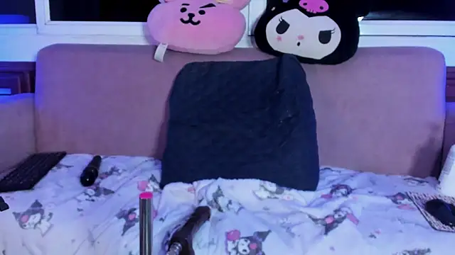 harimoon1's cam snapshot