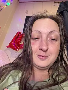 TheFishWife's cam snapshot