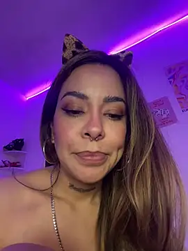 LilEuphoria's cam snapshot