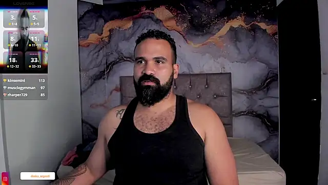 Drako_Argentii live sex cam