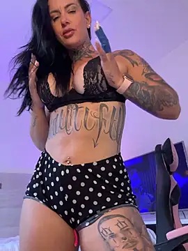 Anny_Fetish's cam snapshot