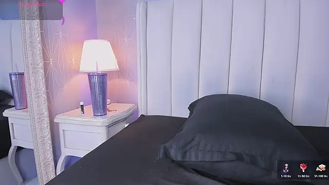 Miia_montero_'s cam snapshot