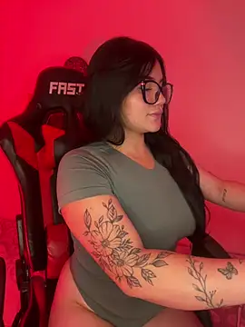 abby_gonzales's cam snapshot