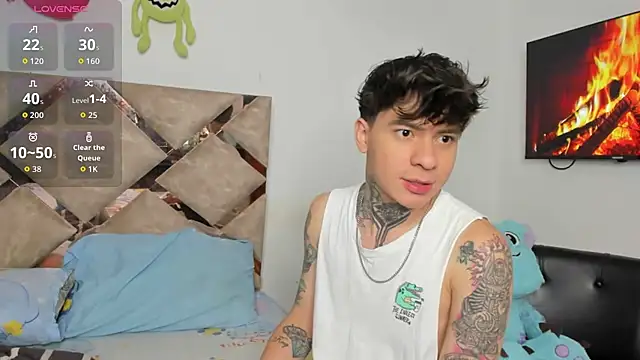 logan_smith02's cam snapshot