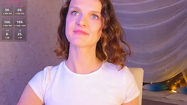 Soo_dreamy live sex cam