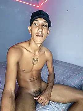TheBlackJoseh live sex cam