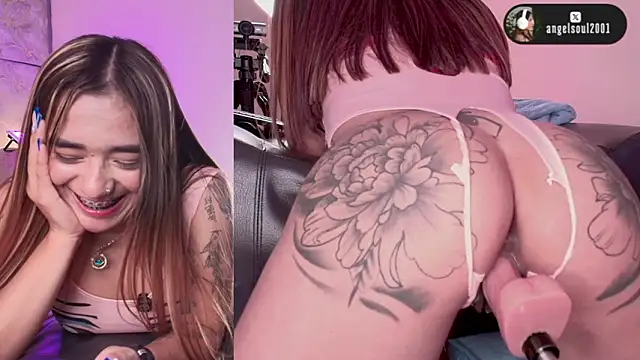 Angelst__'s cam snapshot