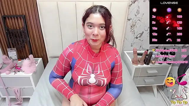 MADISON_ROWAN1's cam snapshot