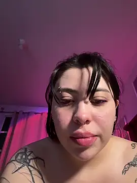 Draculona-666 live sex cam