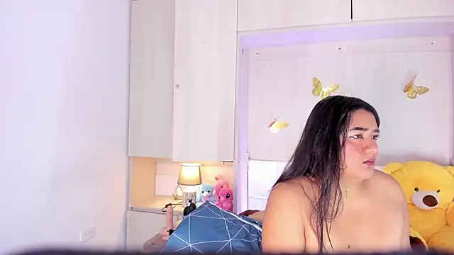 LilyWhitney's cam snapshot