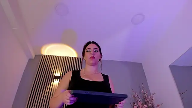 Xiomara_Stwart's cam snapshot