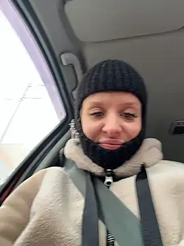 LikaCat's cam snapshot