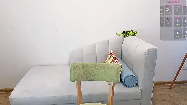 Ava_Gardner_'s cam snapshot