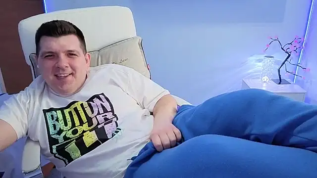 JasonJacks's cam snapshot