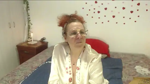 milchanel's cam snapshot