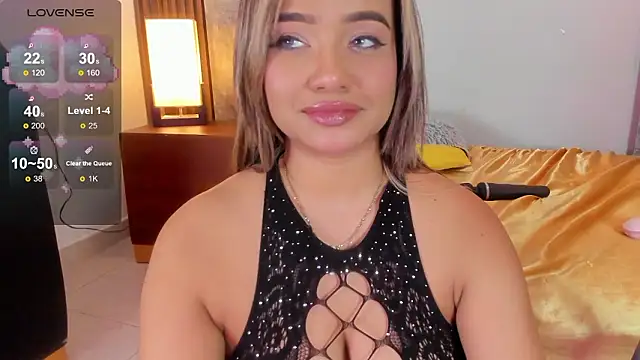 Emma_hunter_'s cam snapshot