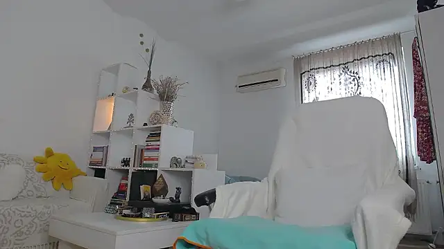 BohoBabeLexy's cam snapshot