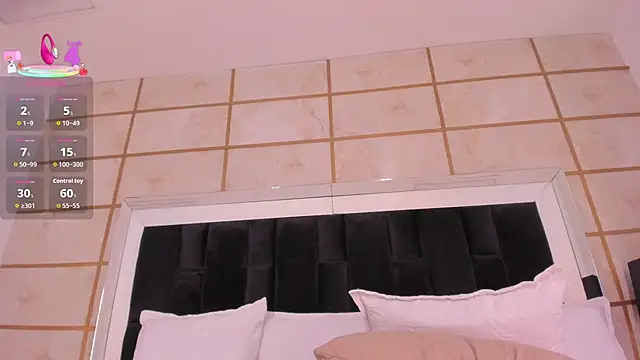 RoxyLior's cam snapshot