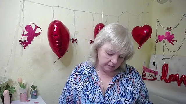 MilenaWedxy's cam snapshot