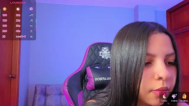 melanimorgan1's cam snapshot