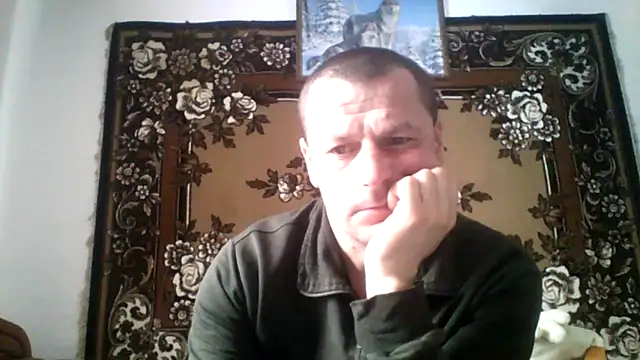 Ivan9iutt's cam snapshot