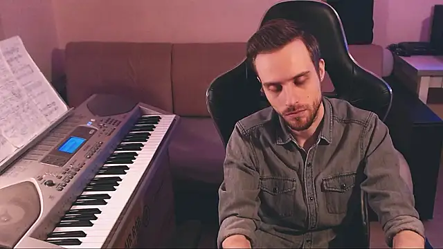 Sweetparker live sex cam