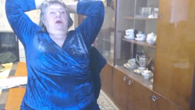 HotLusi's cam snapshot