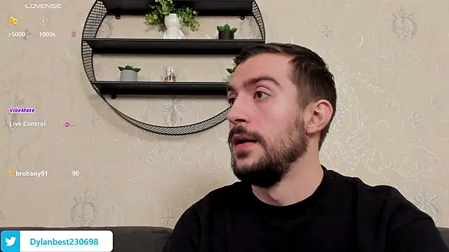 Dylan_Best's cam snapshot