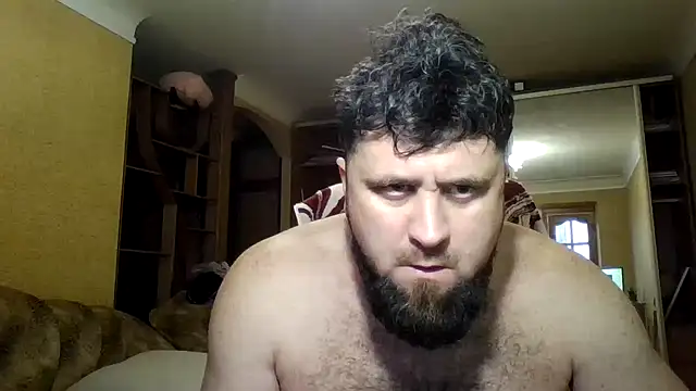 StasConnor's cam snapshot