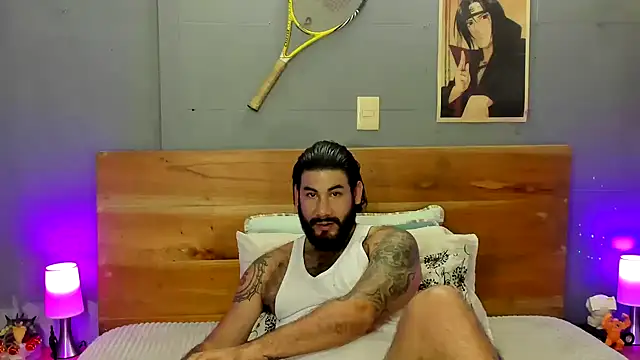 Prometeo-grizzly's cam snapshot