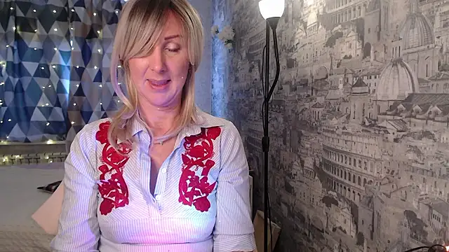 Ariel_the_mermaid's Stripchat show and profile