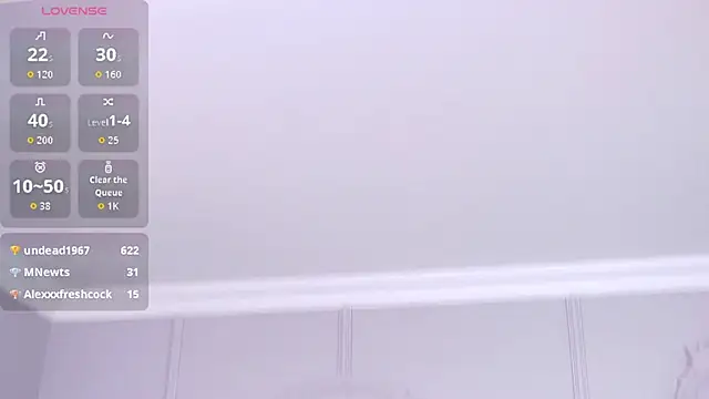 ElianaCarillo live sex cam