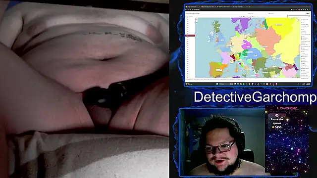 DetChompy live sex cam