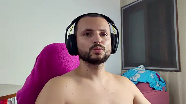 baxxxline's cam snapshot