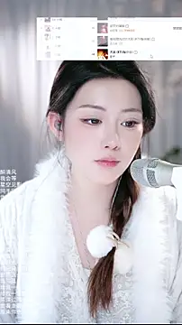 Dou-Dou-er live sex cam