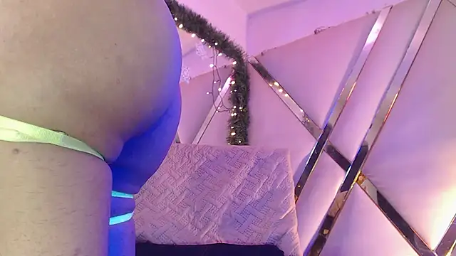 StefyFerrer's Stripchat show and profile